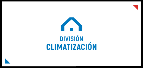 División Climatización