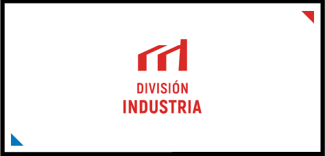 División Industria