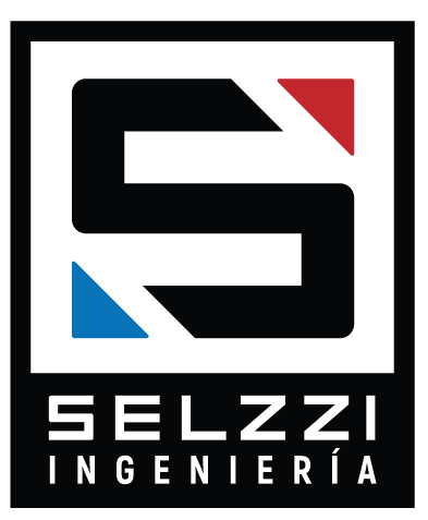Logo Selzzi Ingeniería